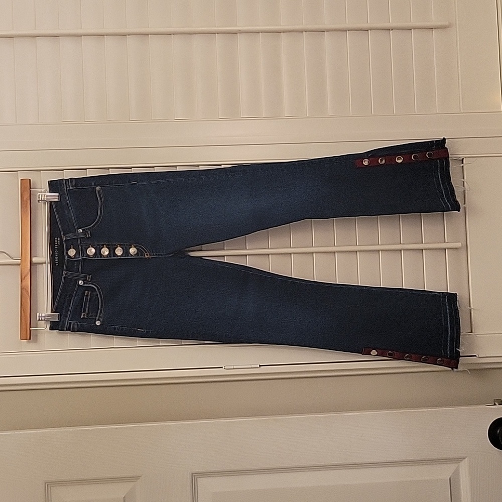 Veronica Beard Jeans